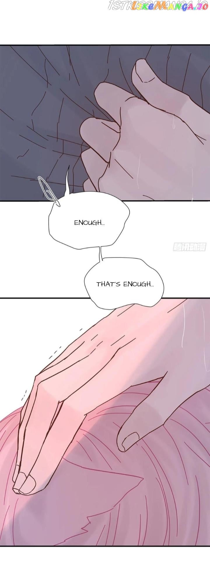A Tough First Love chapter 60 - page 20