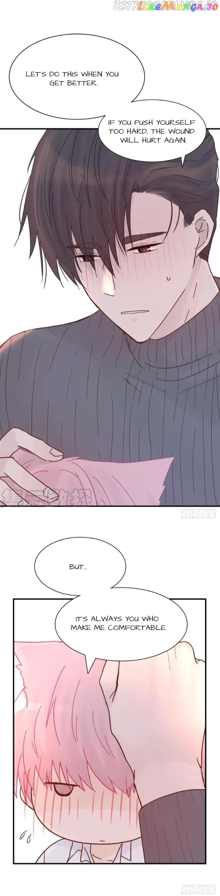 A Tough First Love chapter 60 - page 21