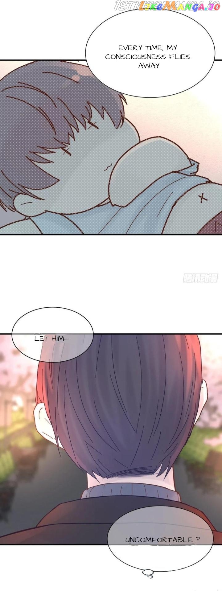 A Tough First Love chapter 60 - page 6