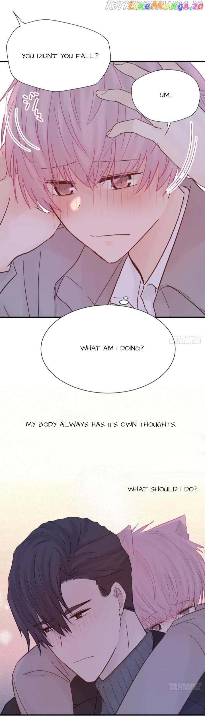 A Tough First Love chapter 60 - page 9