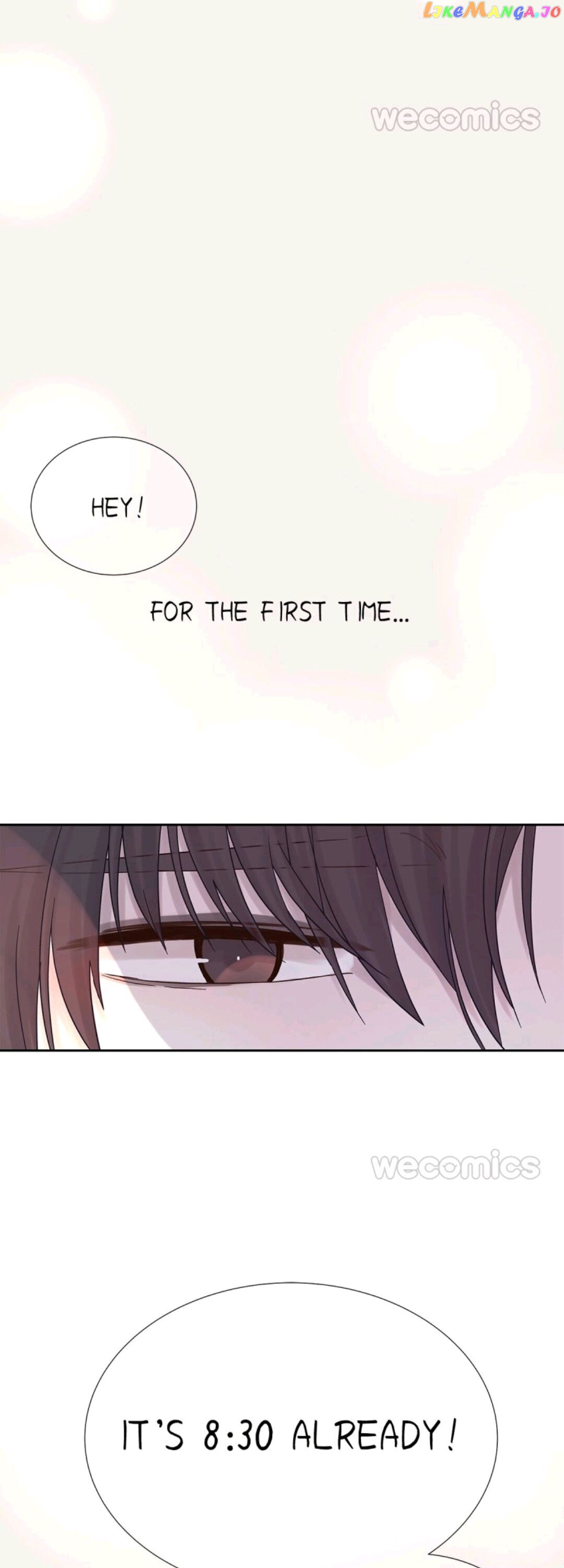 A Tough First Love chapter 26 - page 10