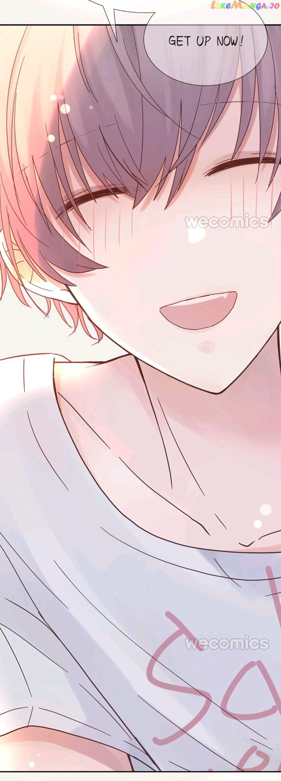 A Tough First Love chapter 26 - page 11