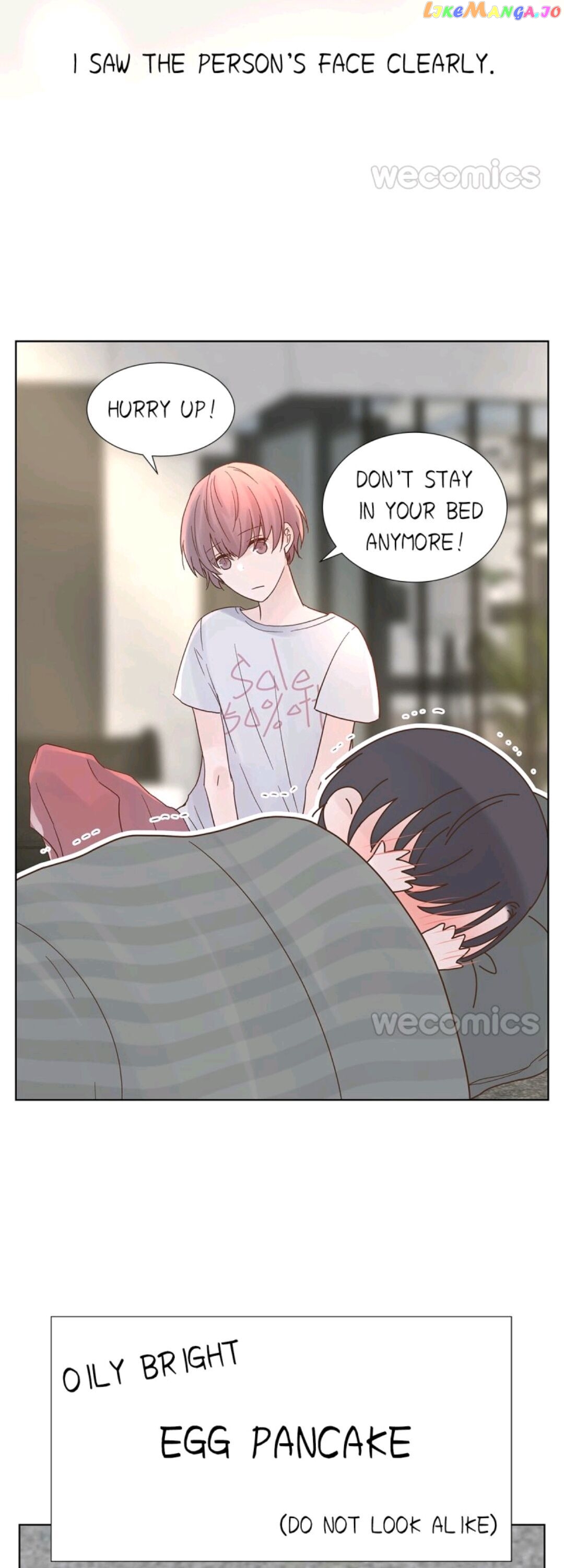 A Tough First Love chapter 26 - page 12
