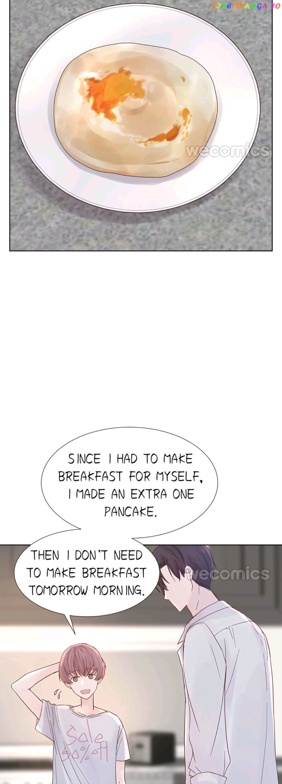 A Tough First Love chapter 26 - page 13