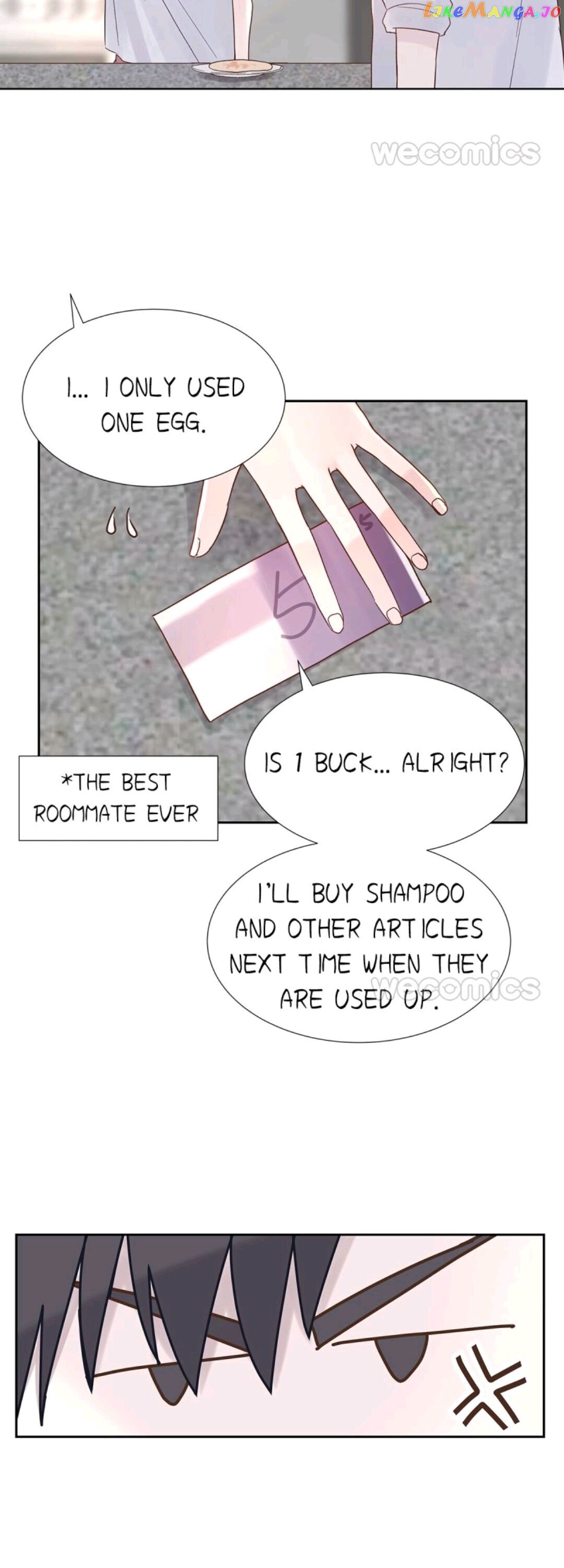 A Tough First Love chapter 26 - page 14