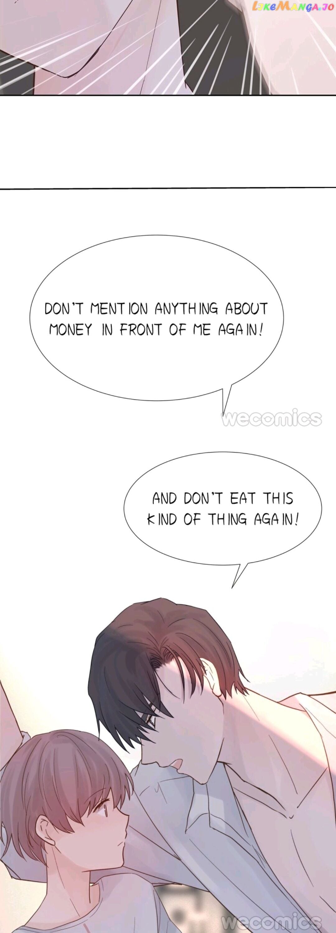 A Tough First Love chapter 26 - page 17