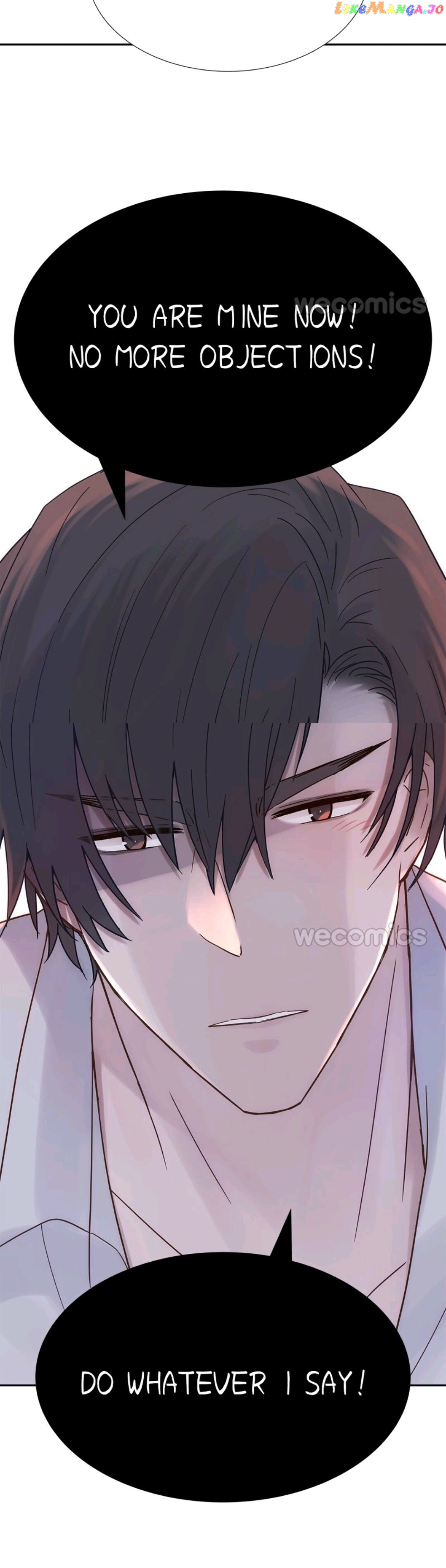 A Tough First Love chapter 26 - page 19
