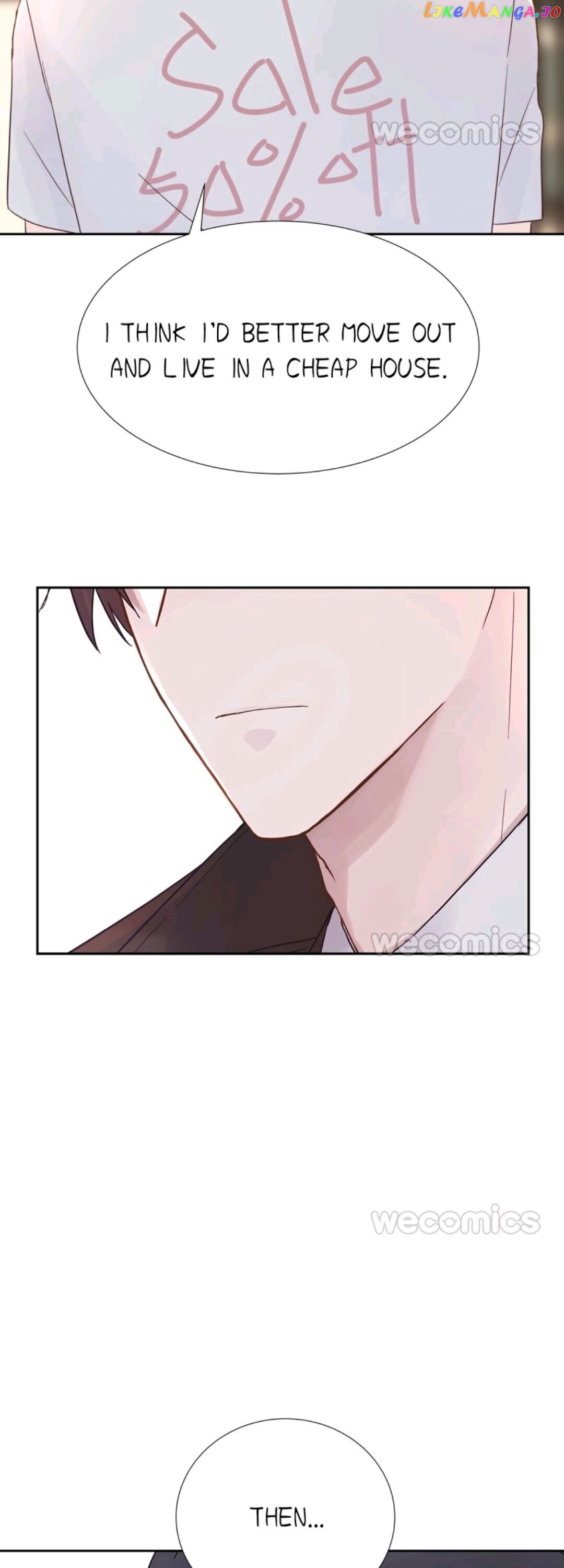 A Tough First Love chapter 26 - page 24