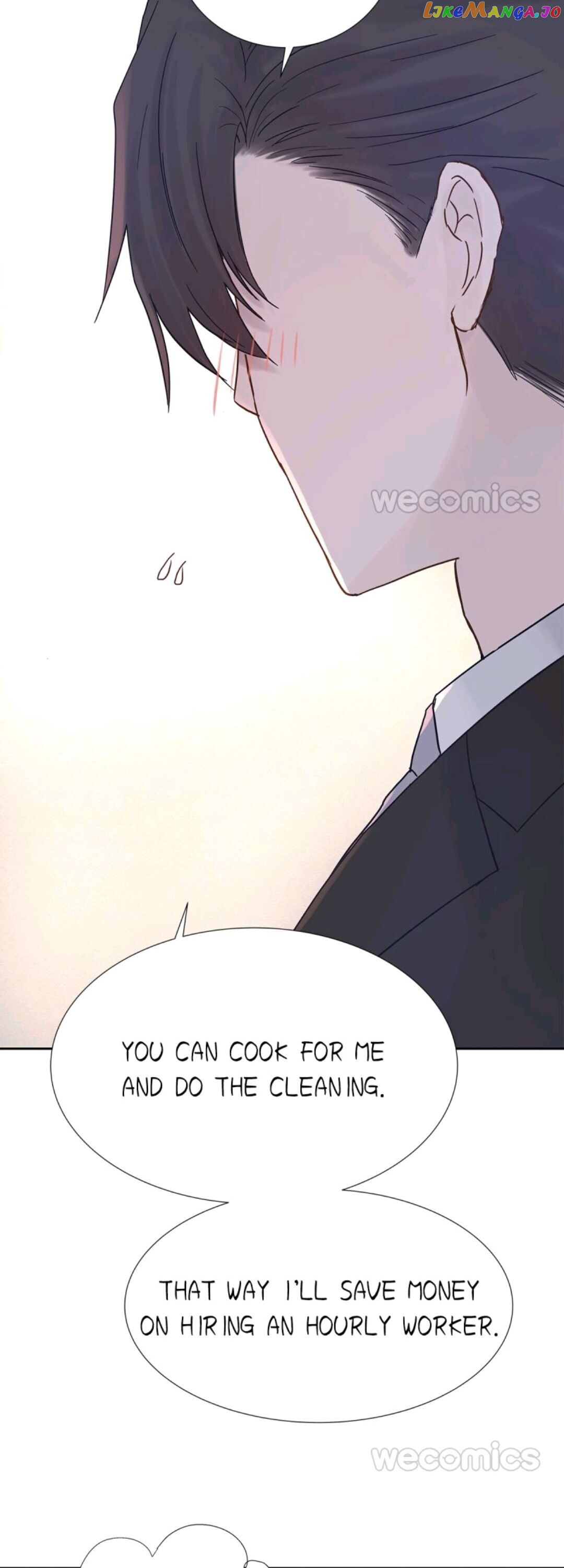 A Tough First Love chapter 26 - page 25