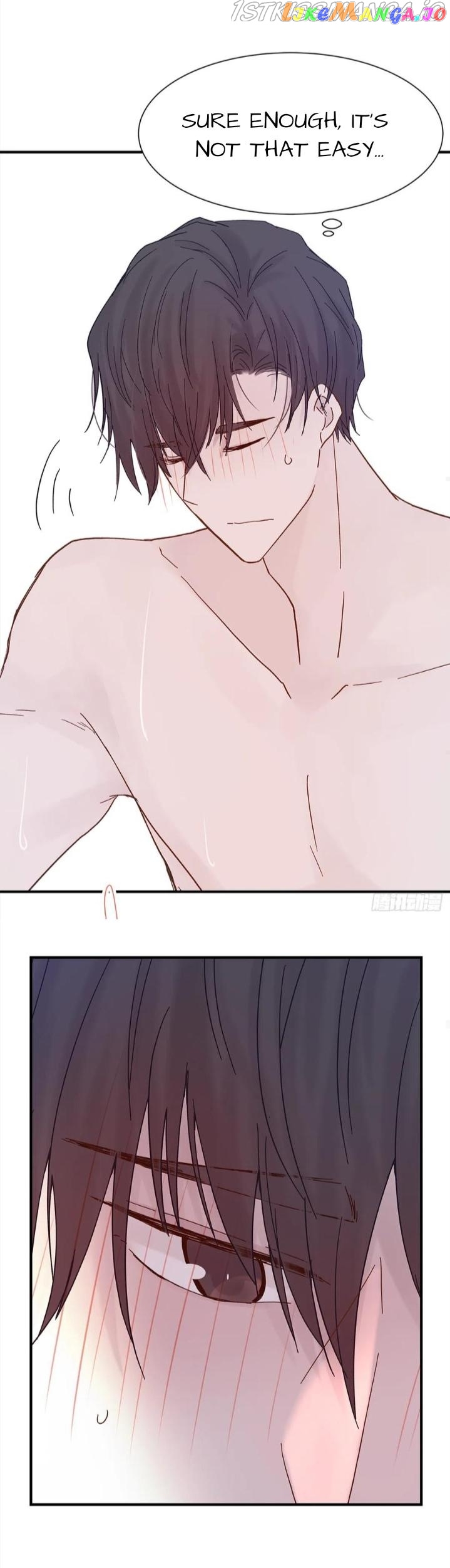 A Tough First Love chapter 61 - page 13