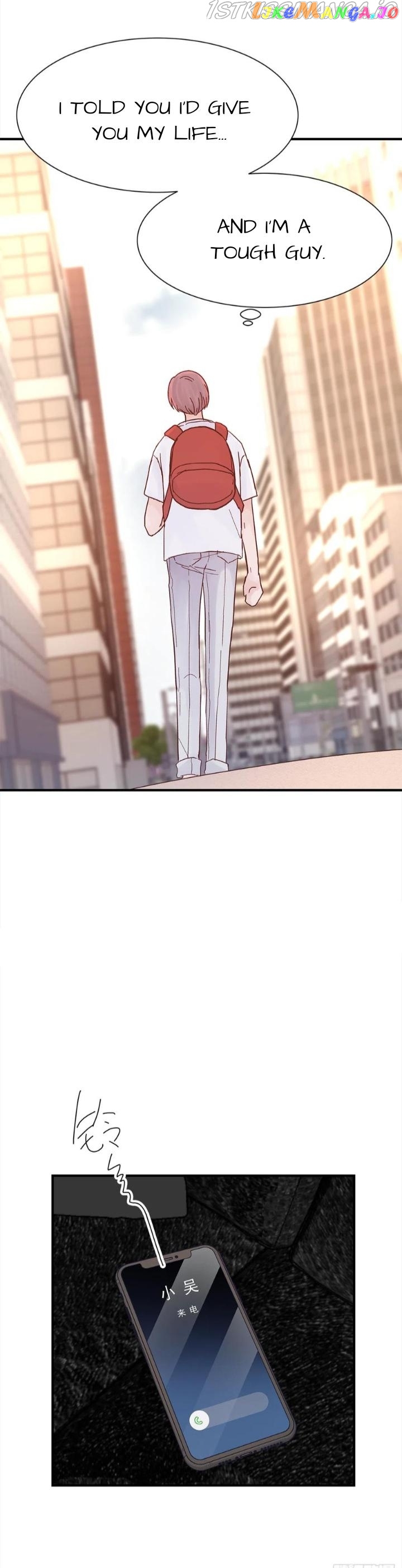 A Tough First Love chapter 61 - page 15