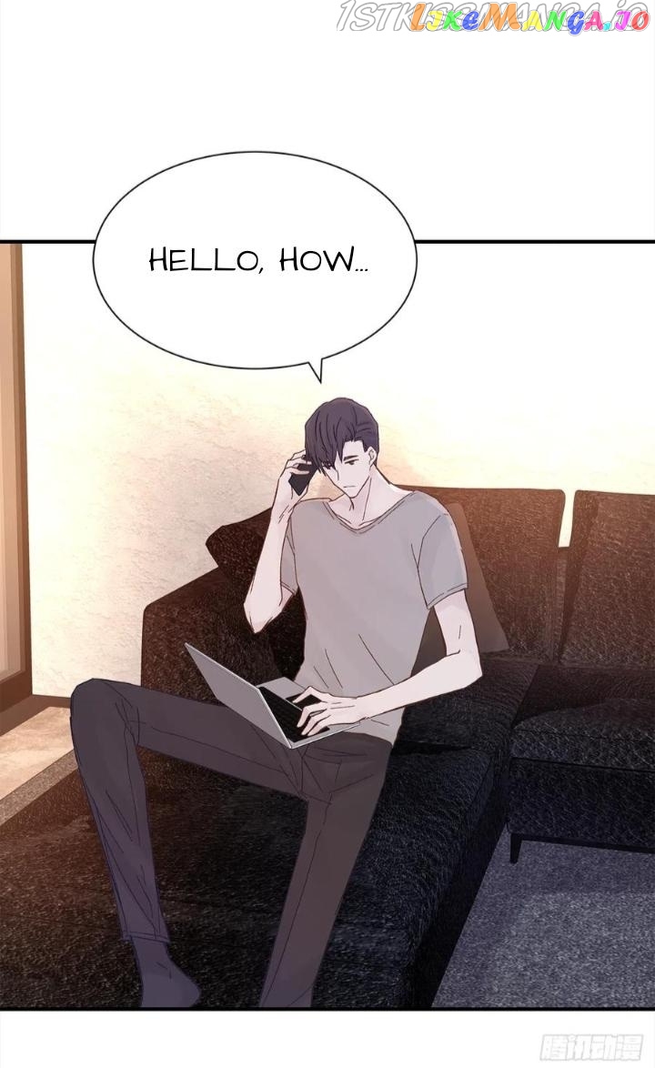 A Tough First Love chapter 61 - page 16