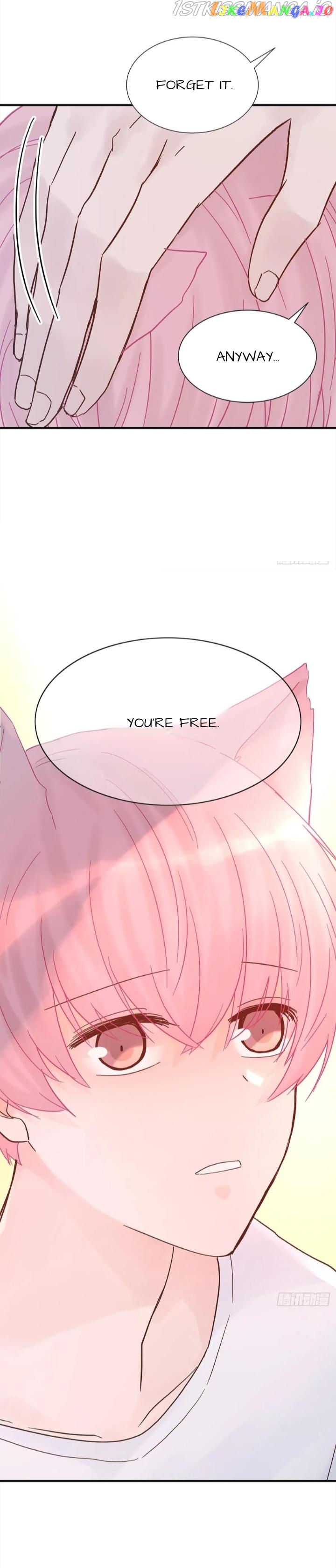 A Tough First Love chapter 61 - page 25