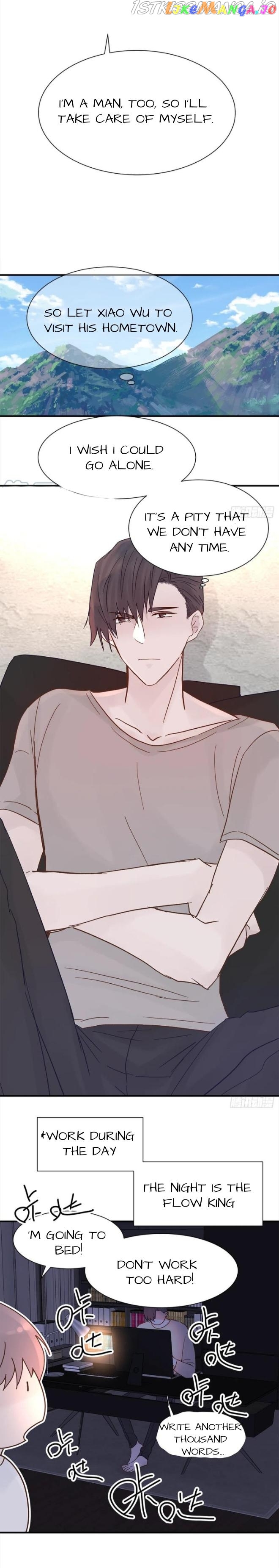 A Tough First Love chapter 61 - page 28