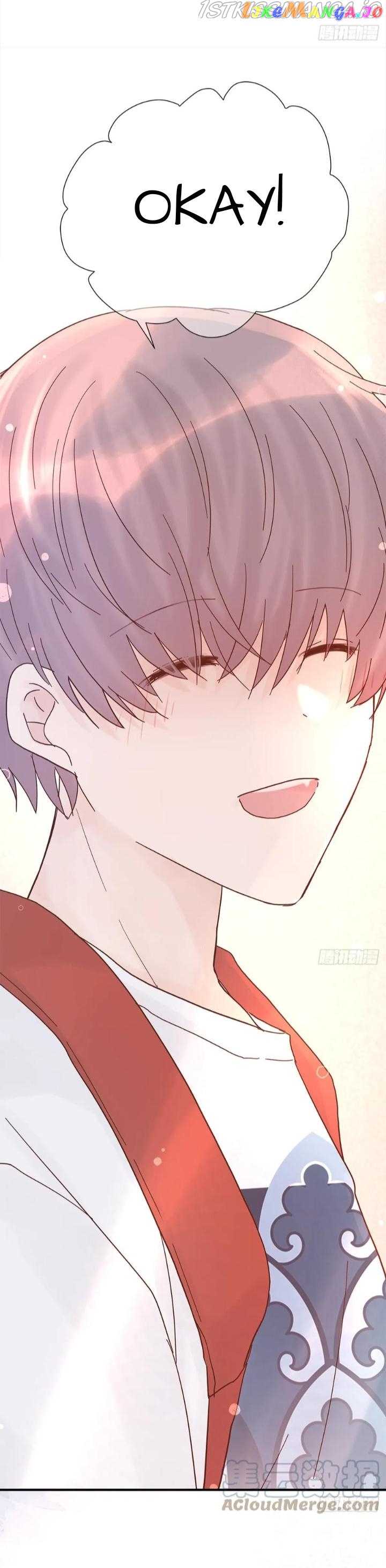 A Tough First Love chapter 61 - page 6