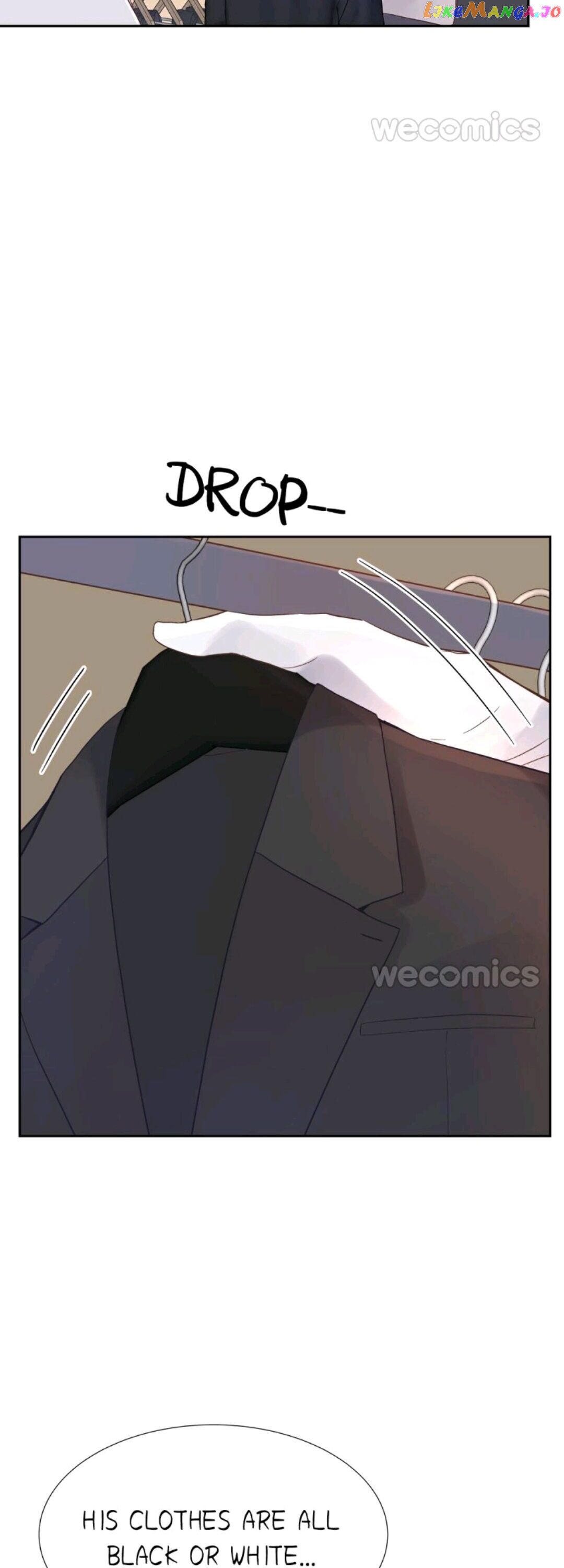 A Tough First Love chapter 27 - page 23