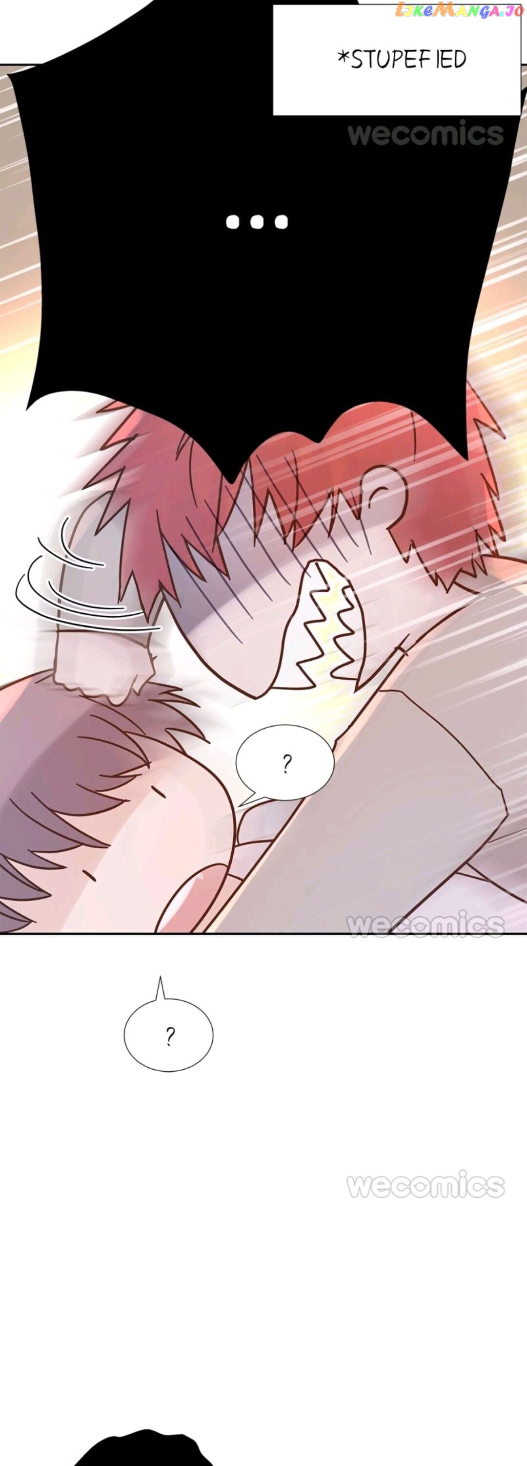 A Tough First Love chapter 27 - page 29