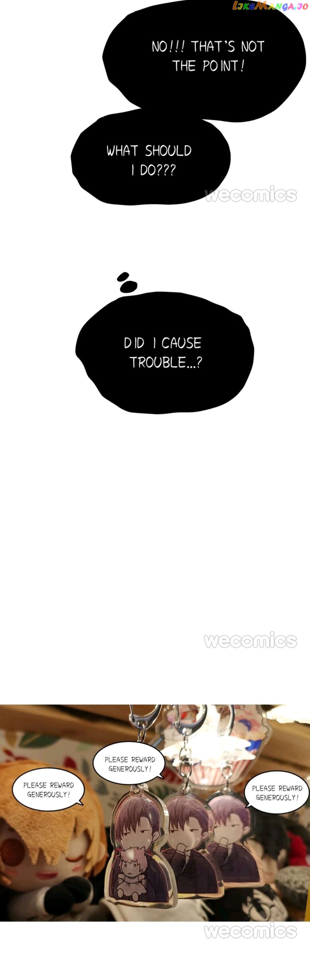 A Tough First Love chapter 27 - page 33