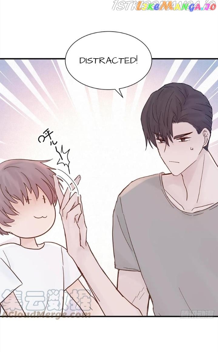 A Tough First Love chapter 62 - page 10