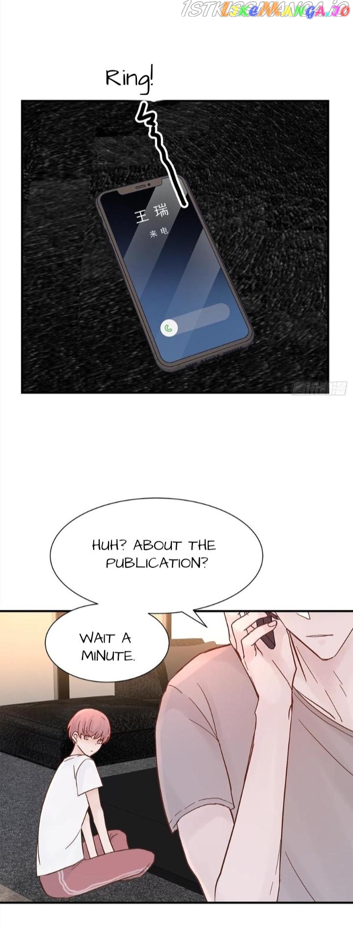 A Tough First Love chapter 62 - page 11
