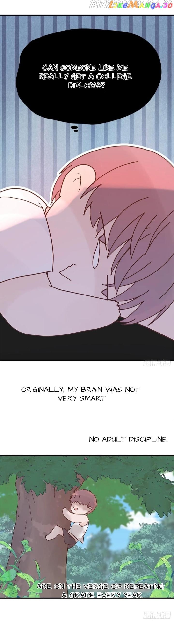 A Tough First Love chapter 62 - page 13