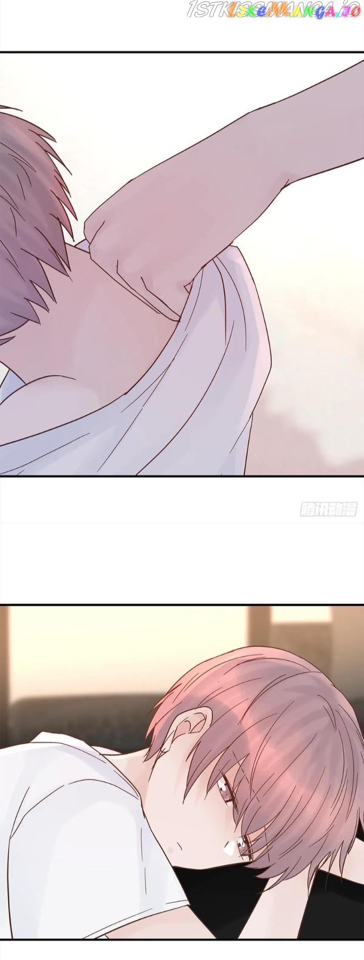 A Tough First Love chapter 62 - page 15