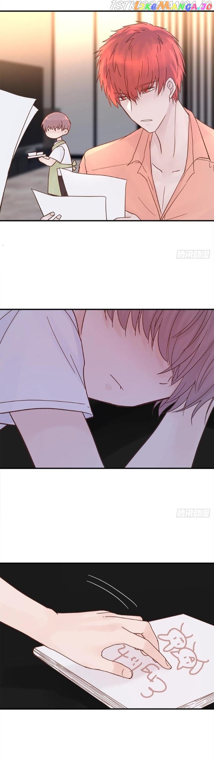A Tough First Love chapter 62 - page 16