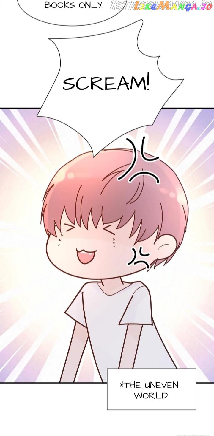 A Tough First Love chapter 62 - page 22