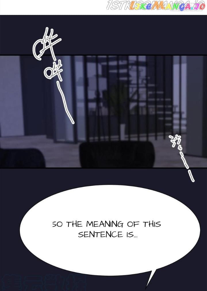 A Tough First Love chapter 62 - page 23