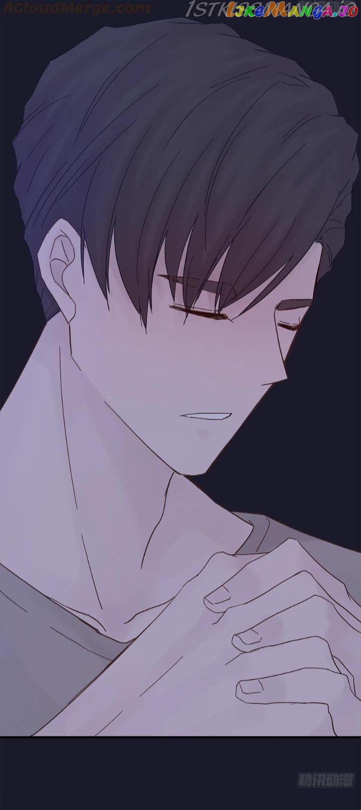 A Tough First Love chapter 62 - page 24