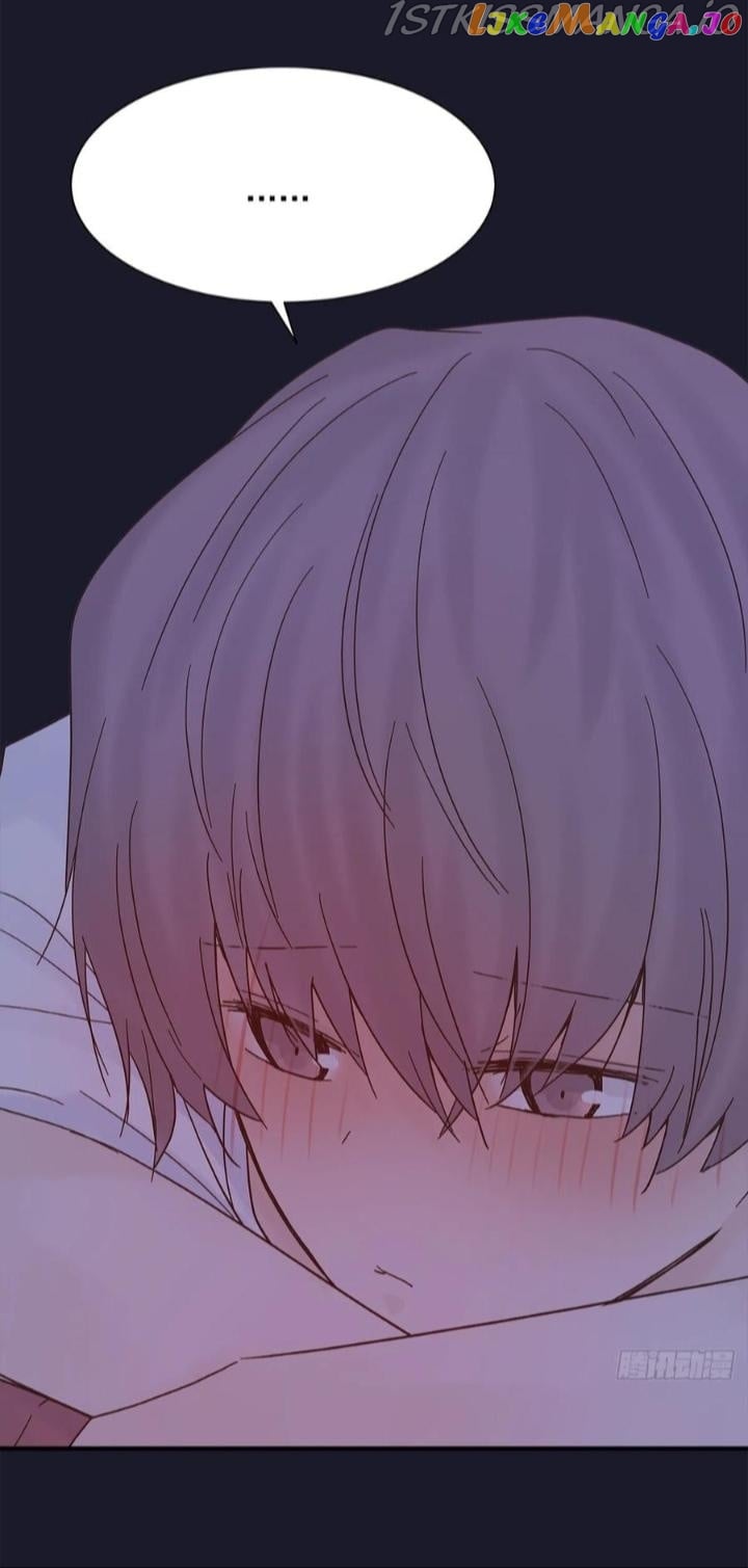 A Tough First Love chapter 62 - page 25