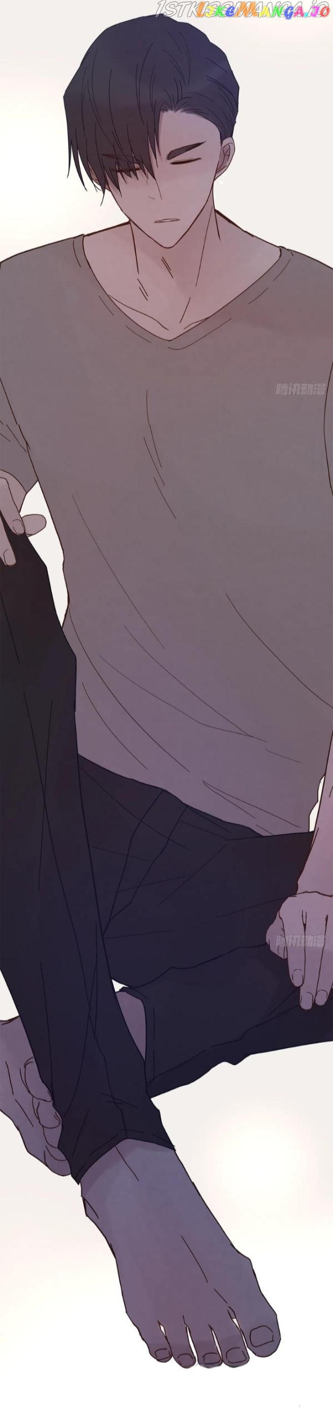 A Tough First Love chapter 62 - page 27