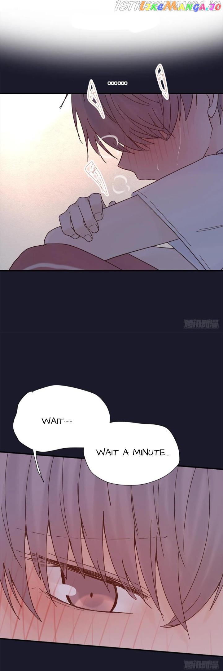 A Tough First Love chapter 62 - page 28