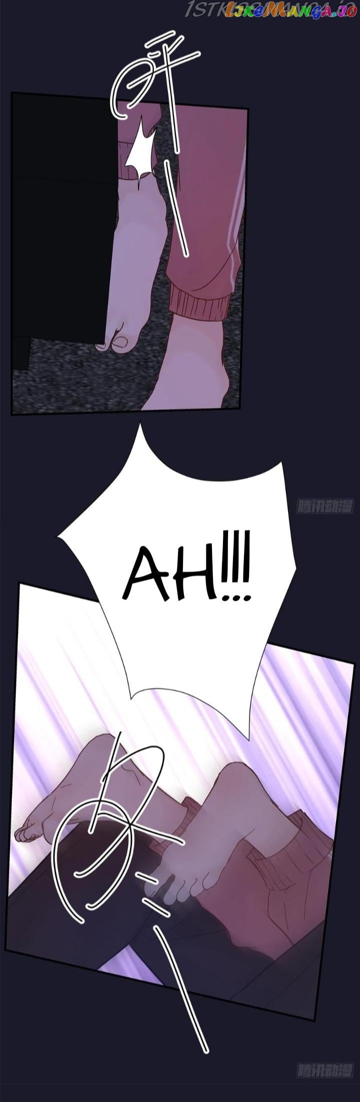 A Tough First Love chapter 62 - page 30