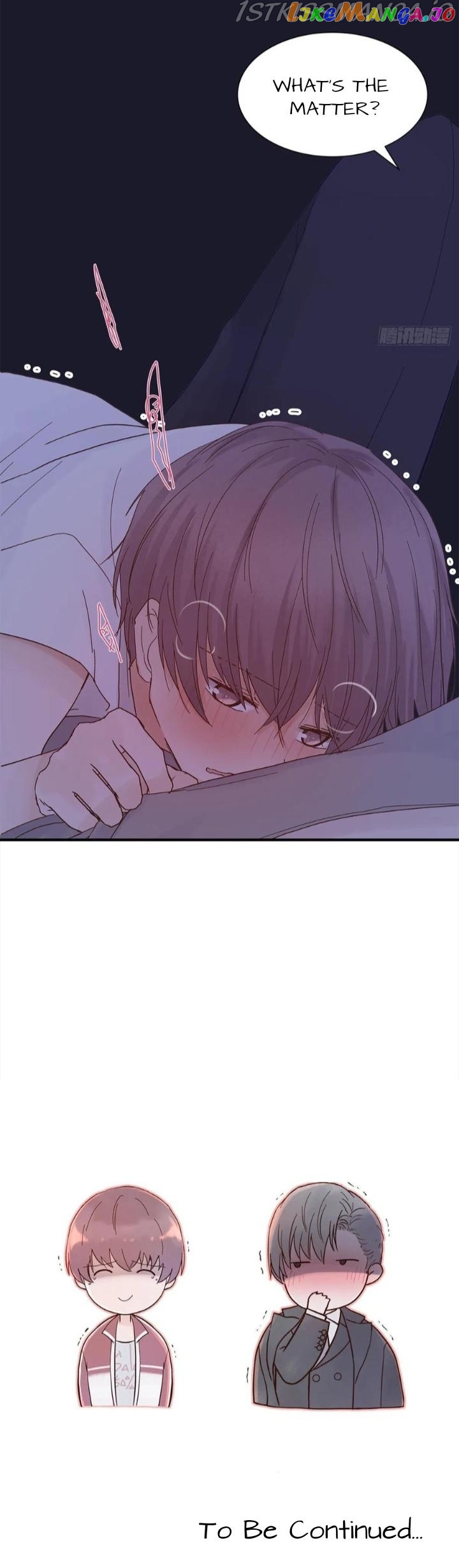 A Tough First Love chapter 62 - page 33