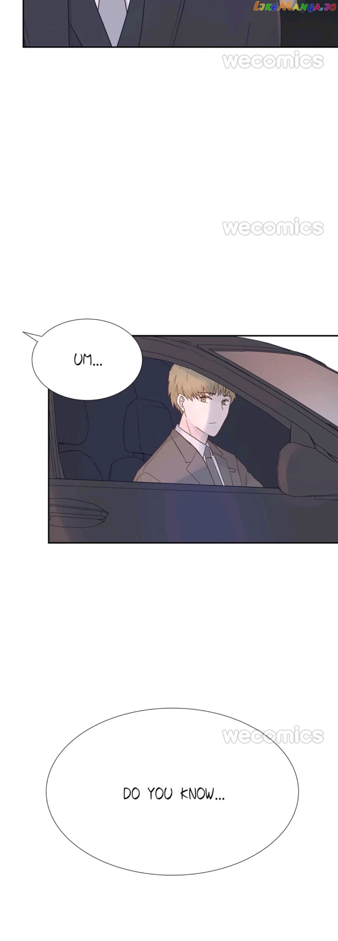 A Tough First Love chapter 28 - page 10