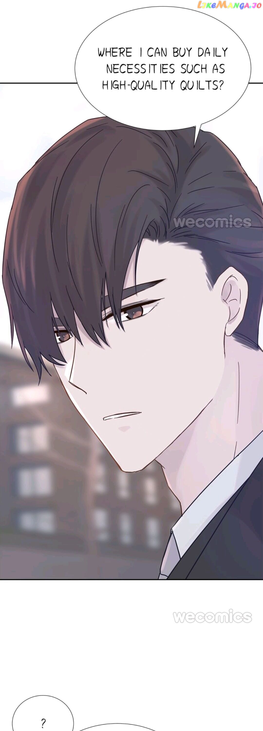 A Tough First Love chapter 28 - page 11
