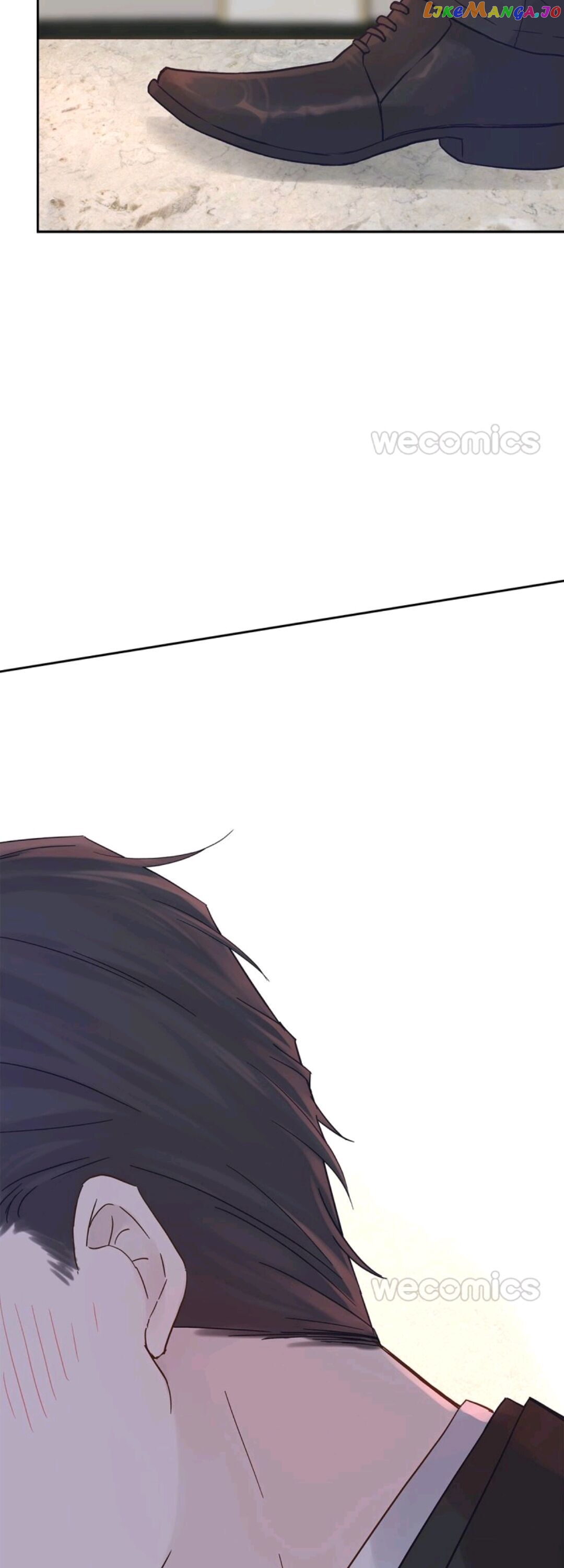 A Tough First Love chapter 28 - page 14