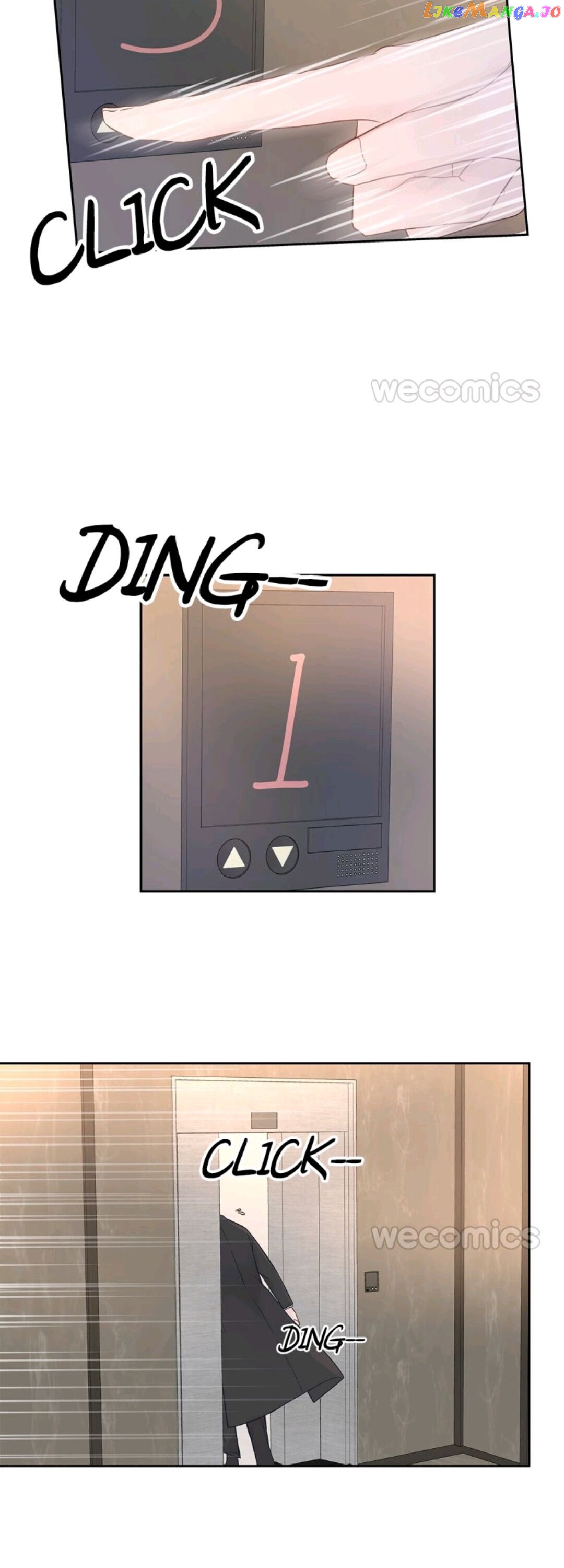 A Tough First Love chapter 28 - page 16