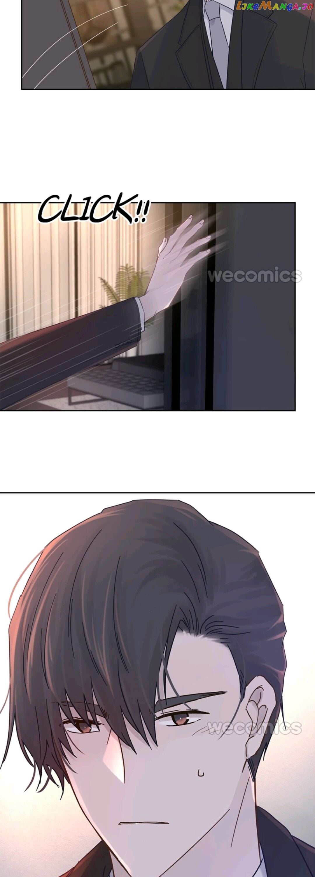 A Tough First Love chapter 28 - page 24
