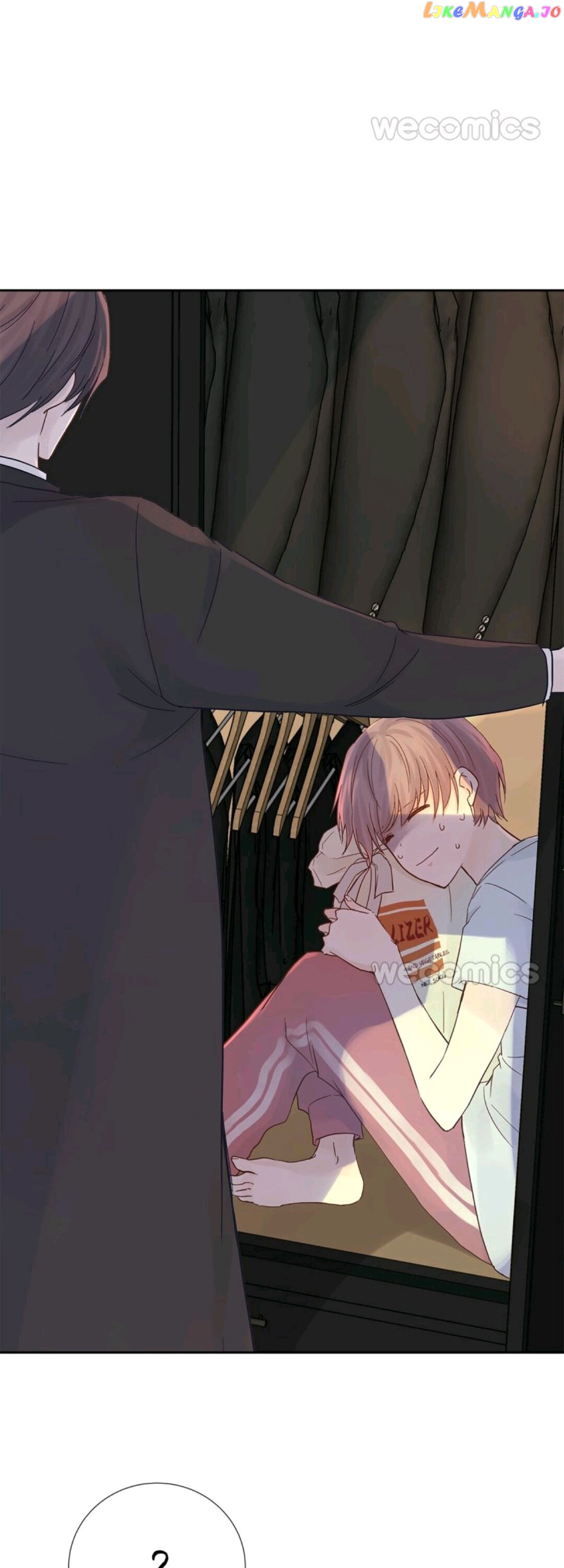 A Tough First Love chapter 28 - page 26