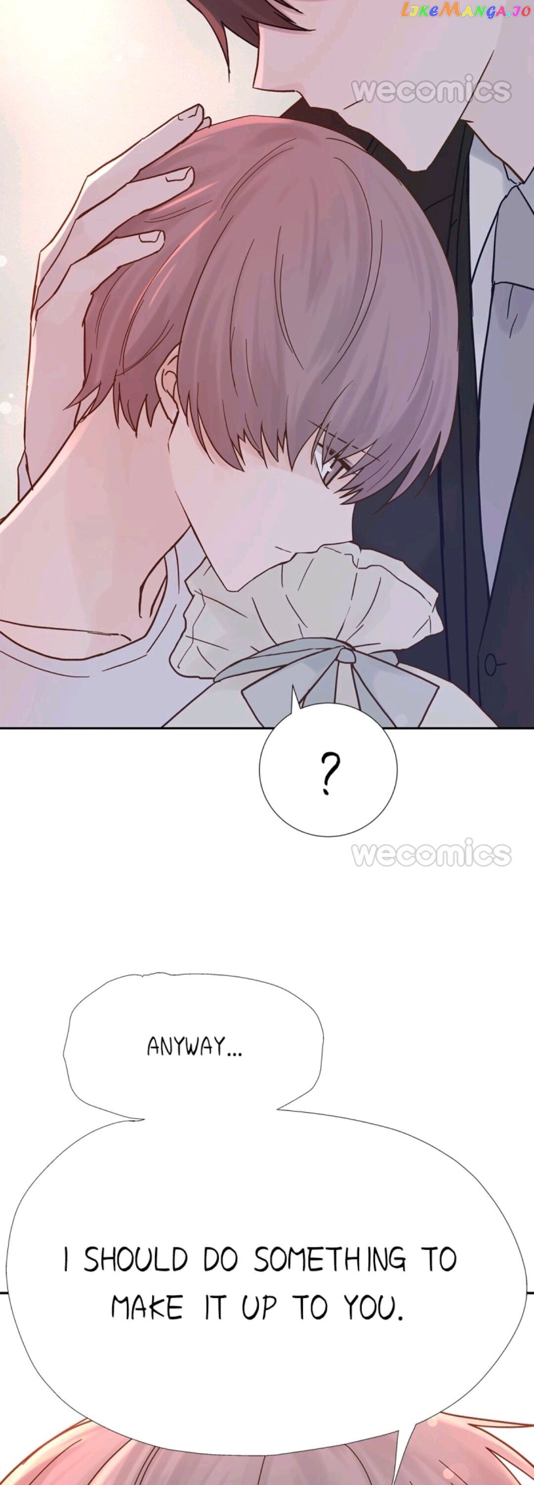 A Tough First Love chapter 28 - page 33