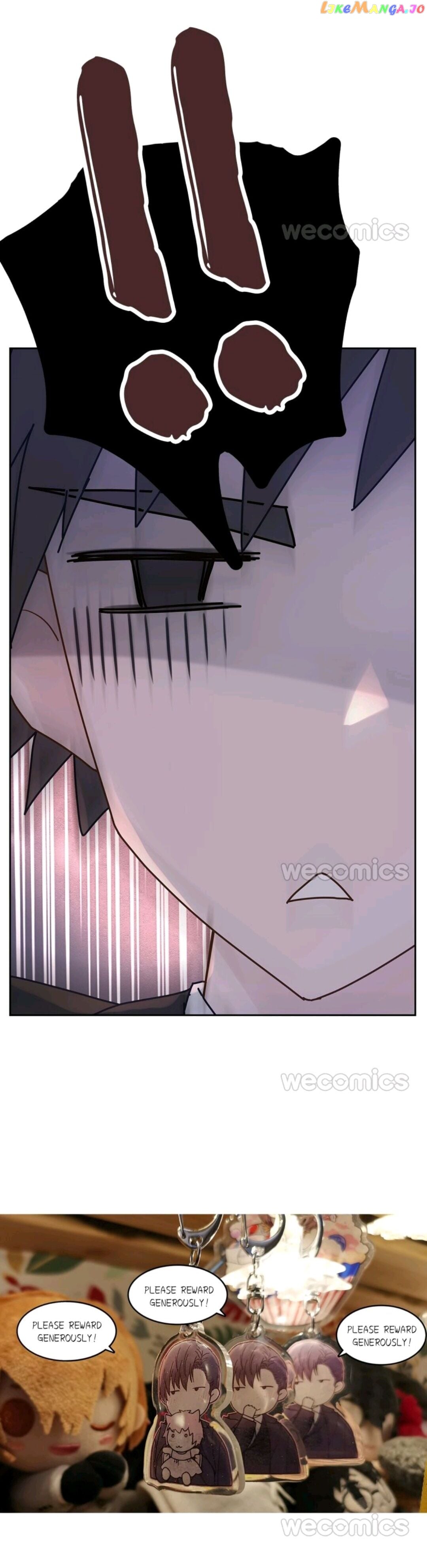 A Tough First Love chapter 28 - page 35