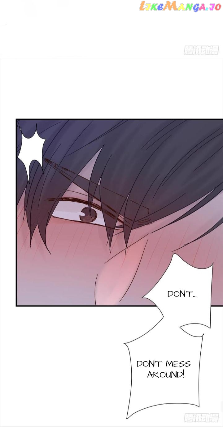 A Tough First Love chapter 63 - page 10