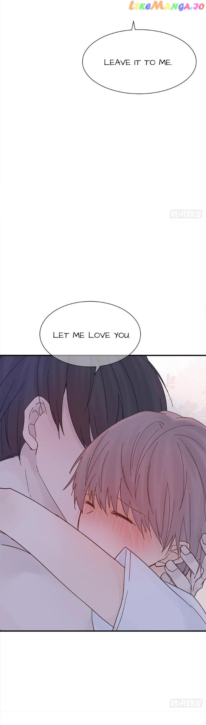 A Tough First Love chapter 63 - page 12