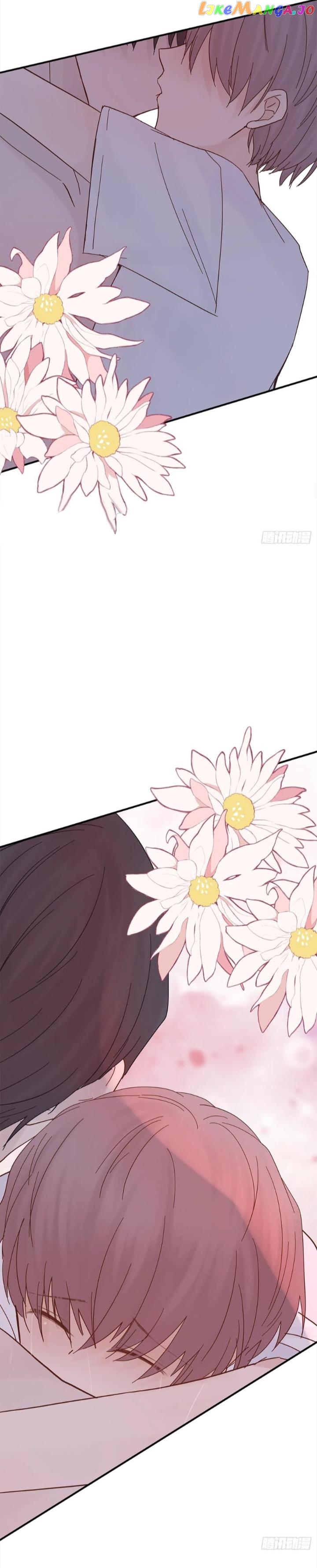 A Tough First Love chapter 63 - page 13