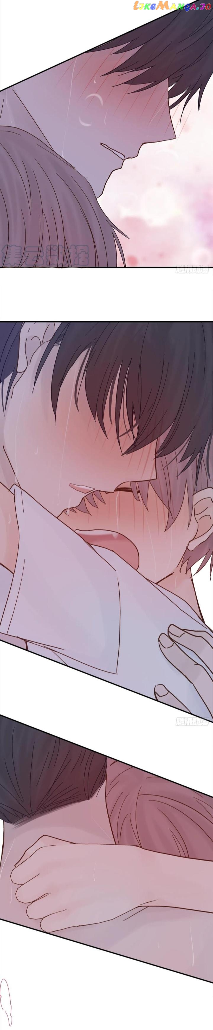 A Tough First Love chapter 63 - page 14