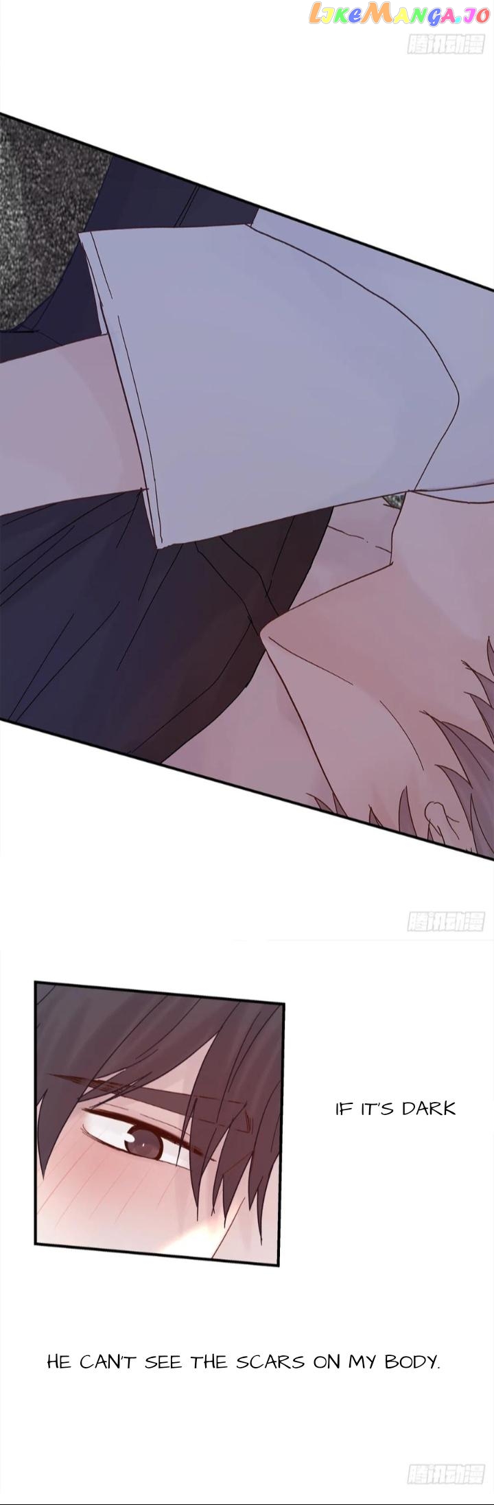 A Tough First Love chapter 63 - page 8