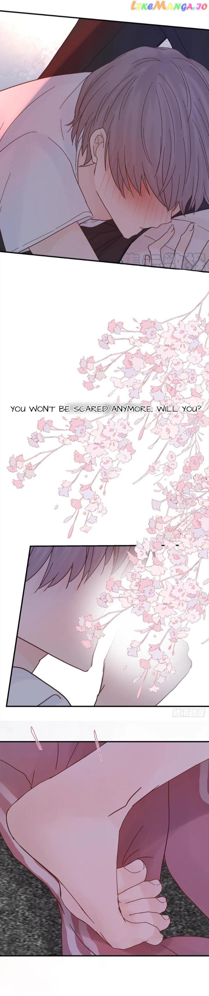 A Tough First Love chapter 63 - page 9