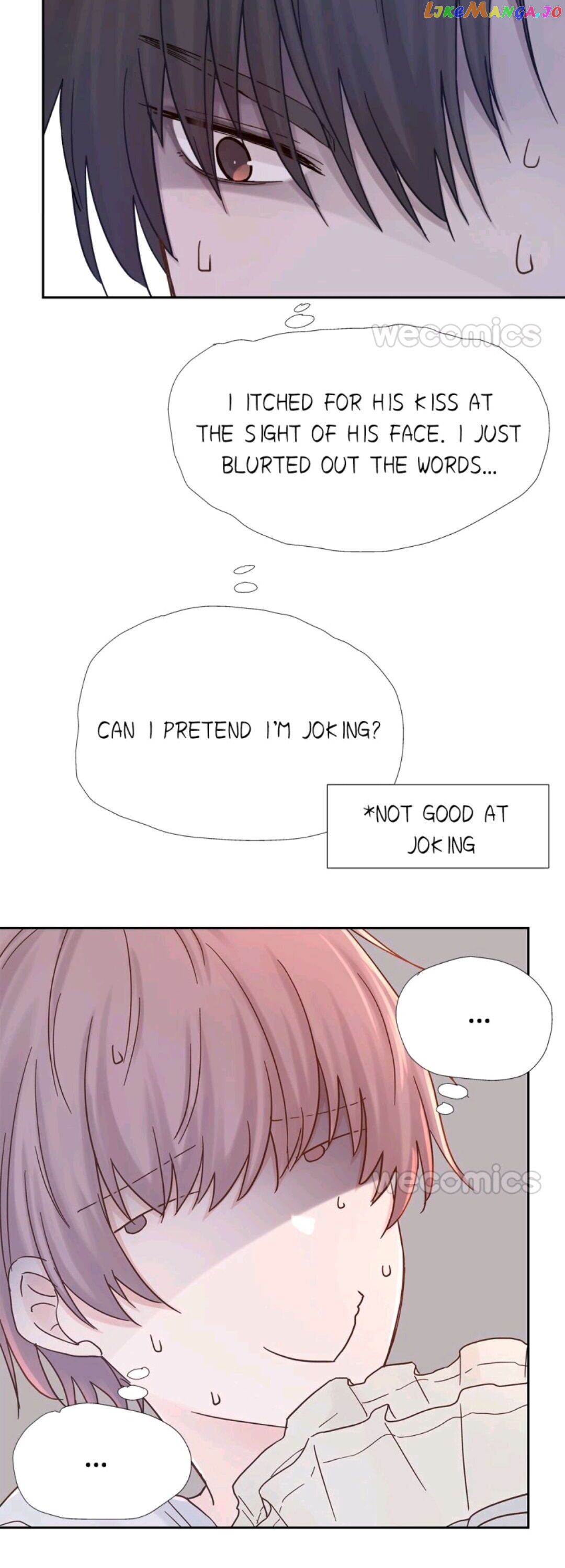 A Tough First Love chapter 29 - page 11